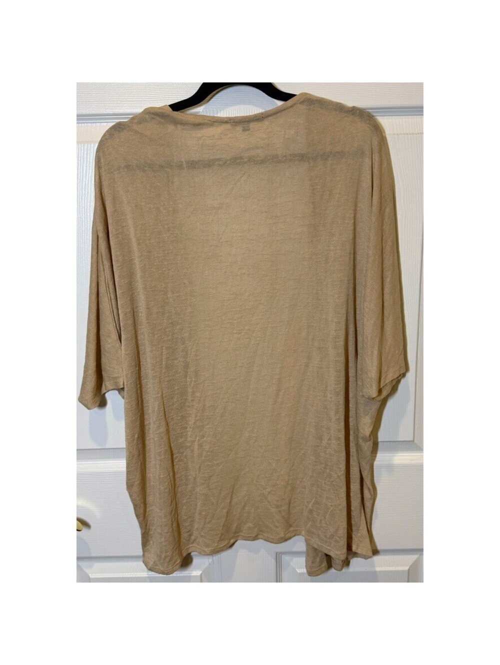 Open front cardigan - Picture 2 of 3
